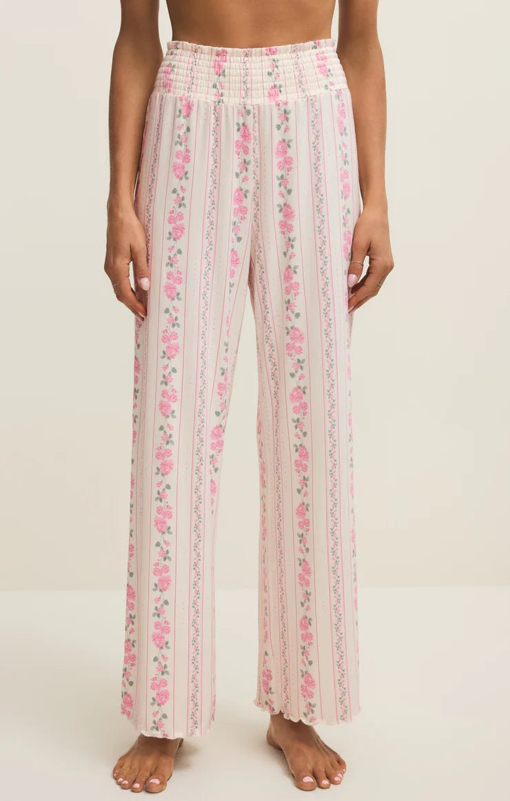 Dawn Boudoir Pajama Set - eloise boutique