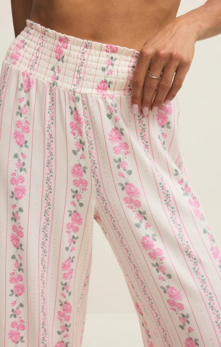 Dawn Boudoir Pajama Set - eloise boutique