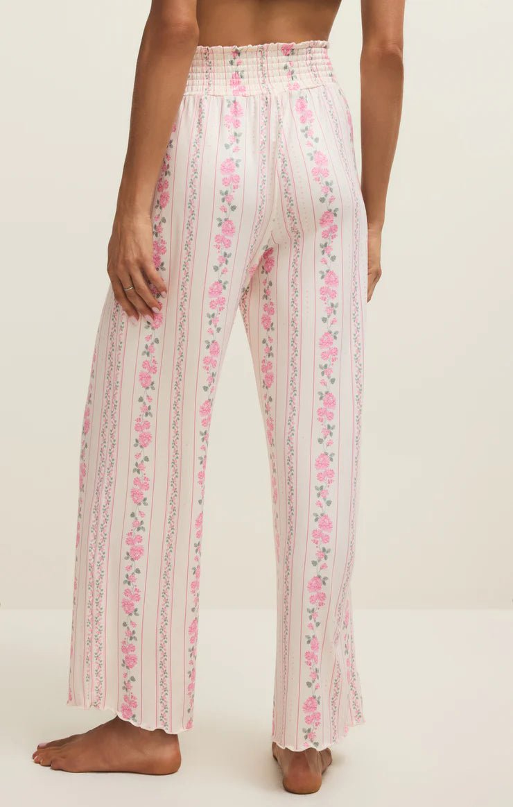 Dawn Boudoir Pajama Set - eloise boutique