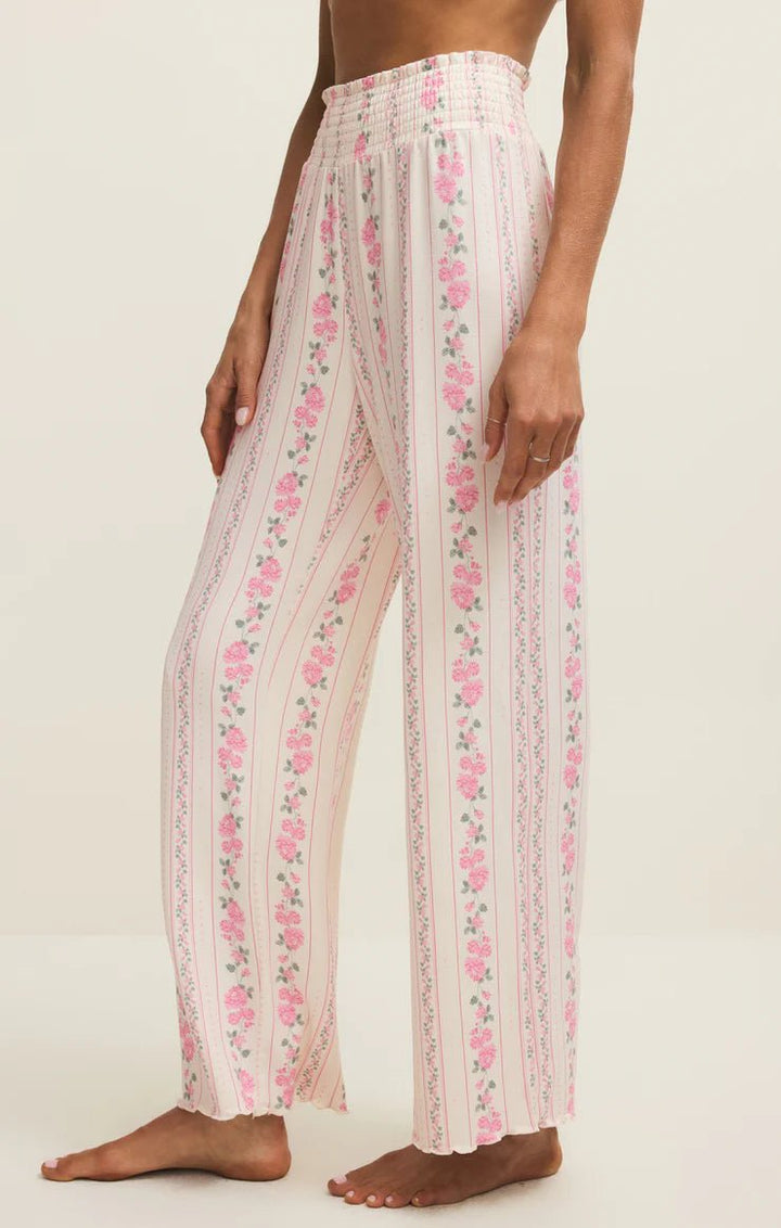 Dawn Boudoir Pajama Set - eloise boutique