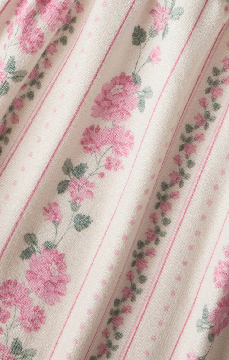 Dawn Boudoir Pajama Set - eloise boutique