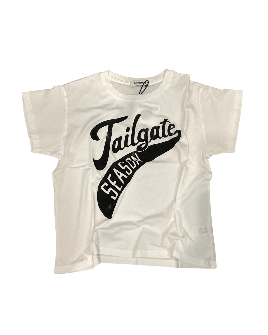 Daydreamer Tailgate Season Vintage Tee - eloise boutique