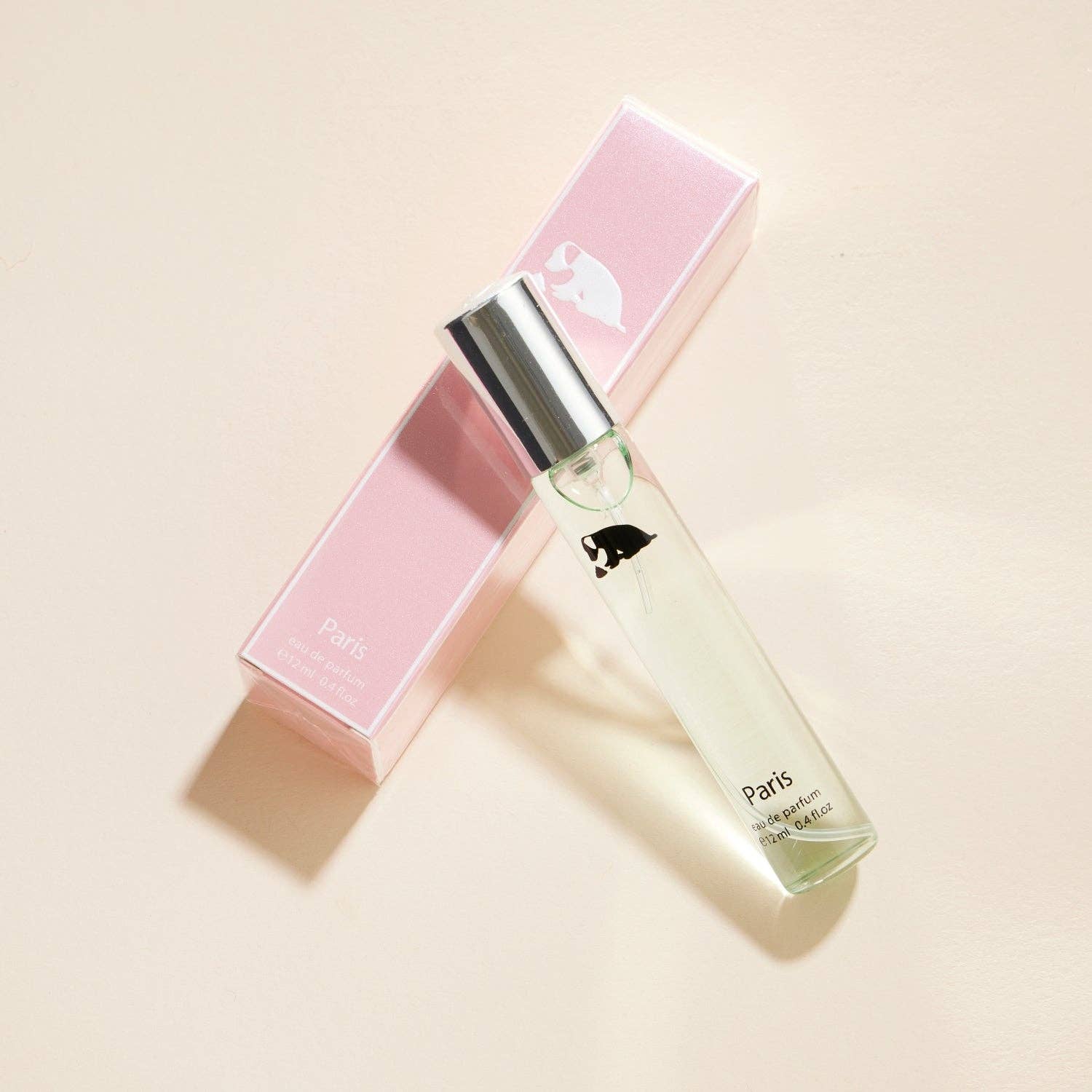 Iconic City Travel-size Perfume Collection