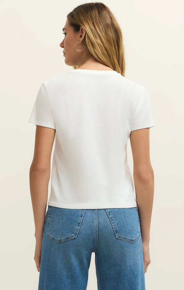 Dolce Tourist Tee - eloise boutique