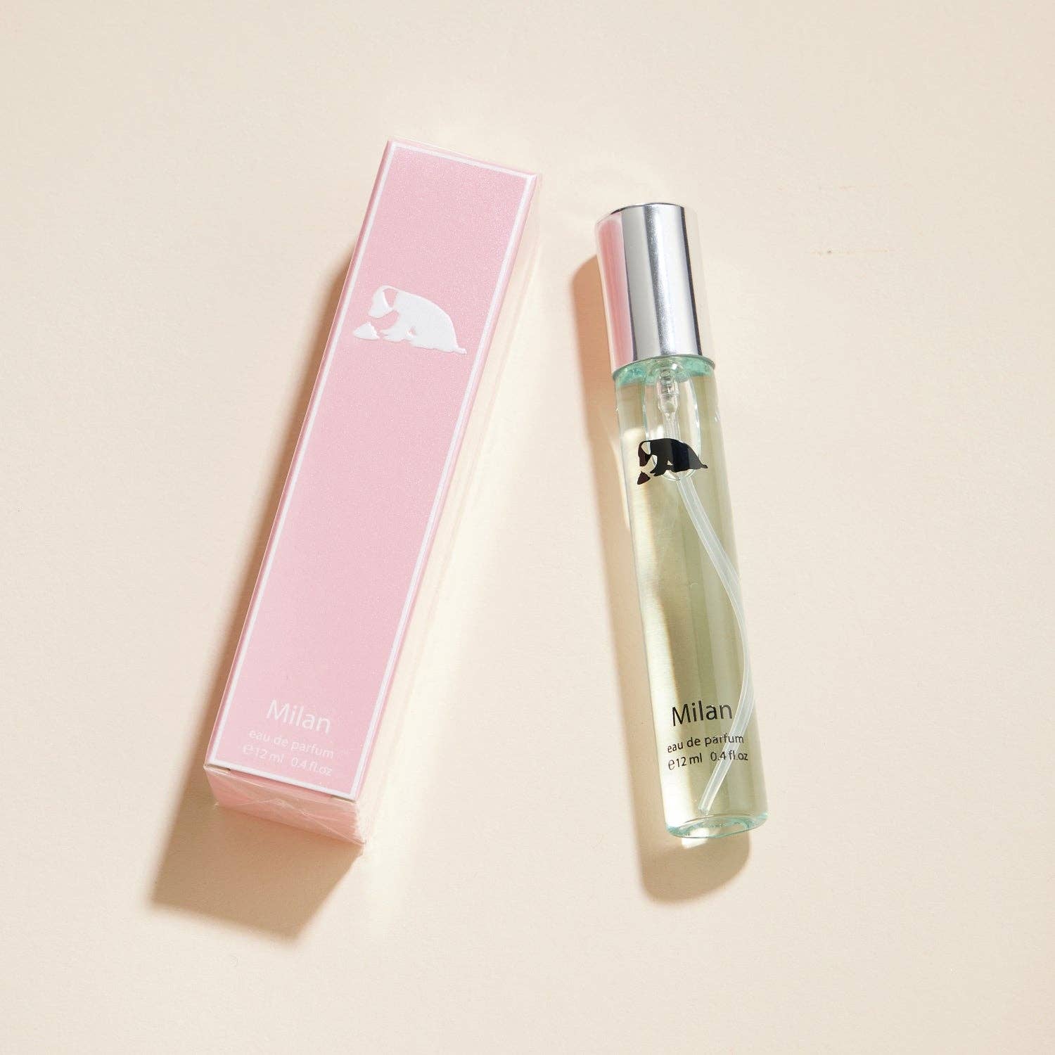 Iconic City Travel-size Perfume Collection