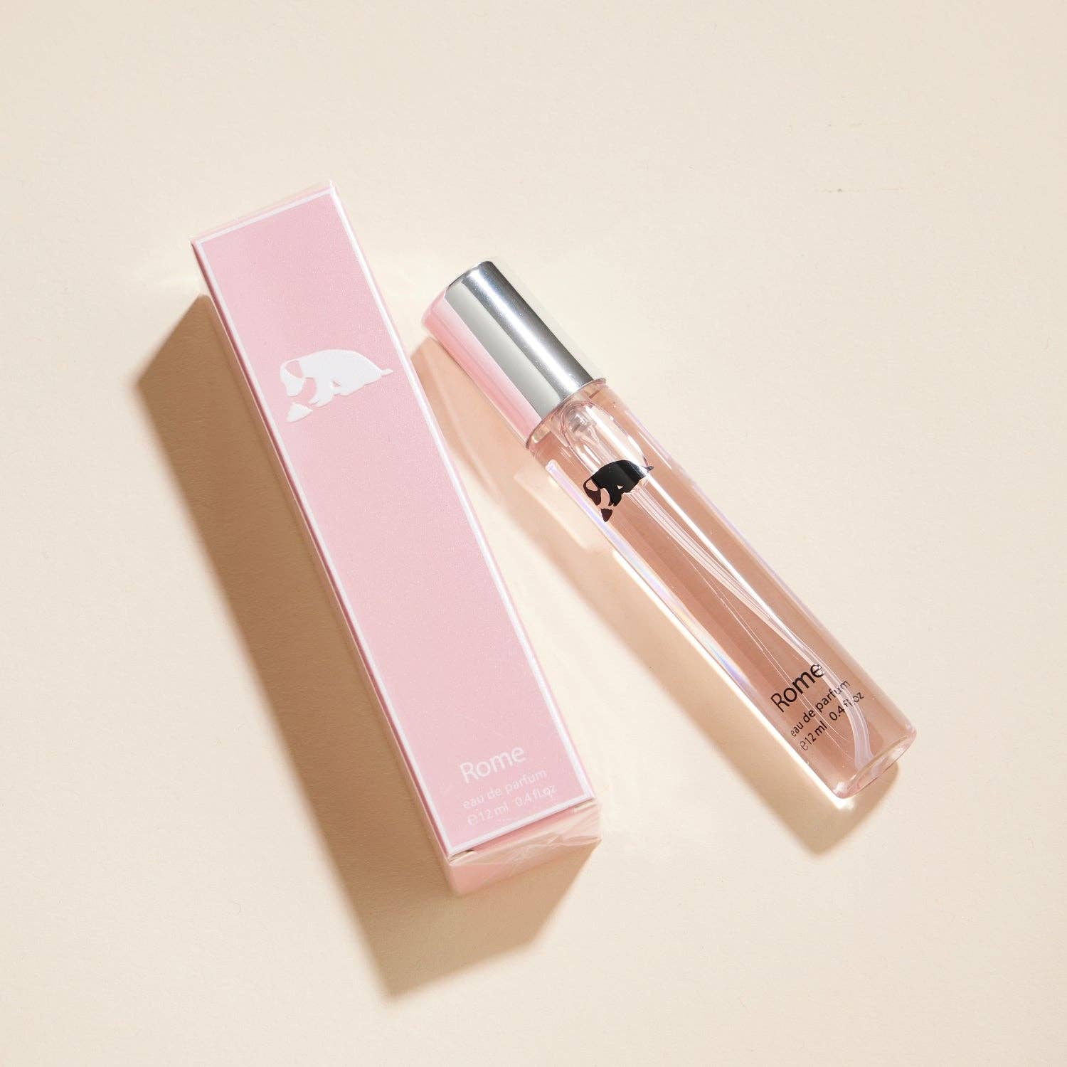 Iconic City Travel-size Perfume Collection