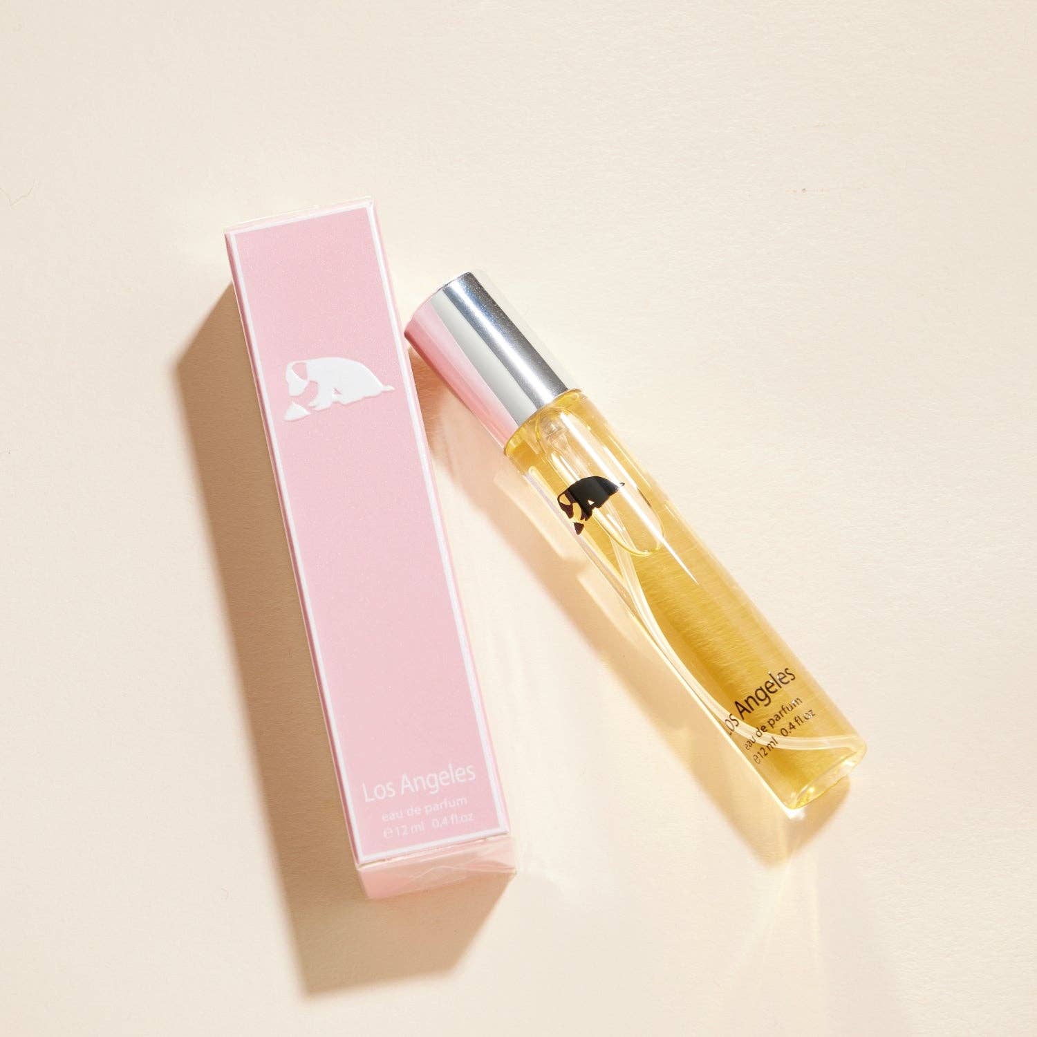Iconic City Travel-size Perfume Collection