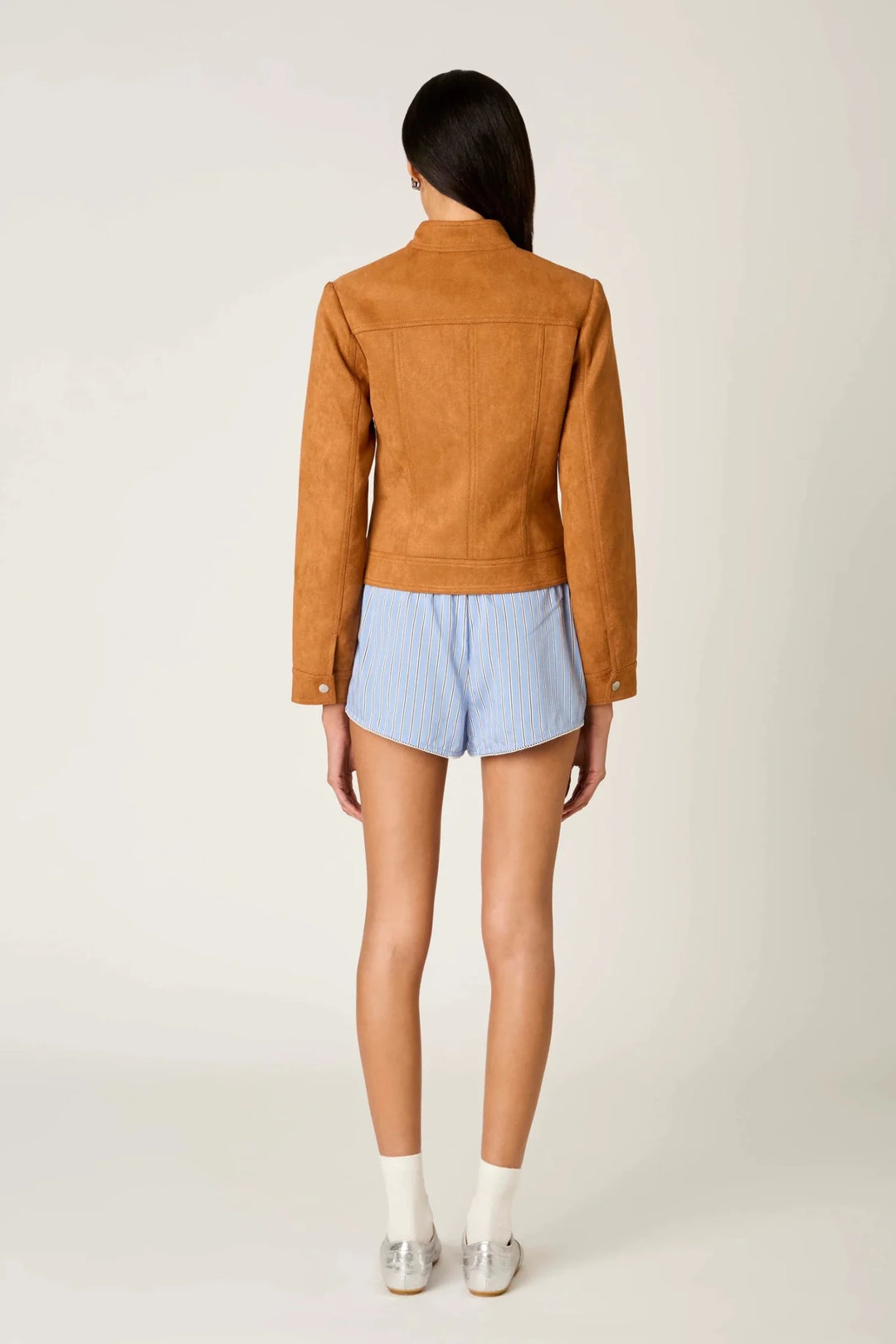 Effie Moto Jacket - eloise boutique