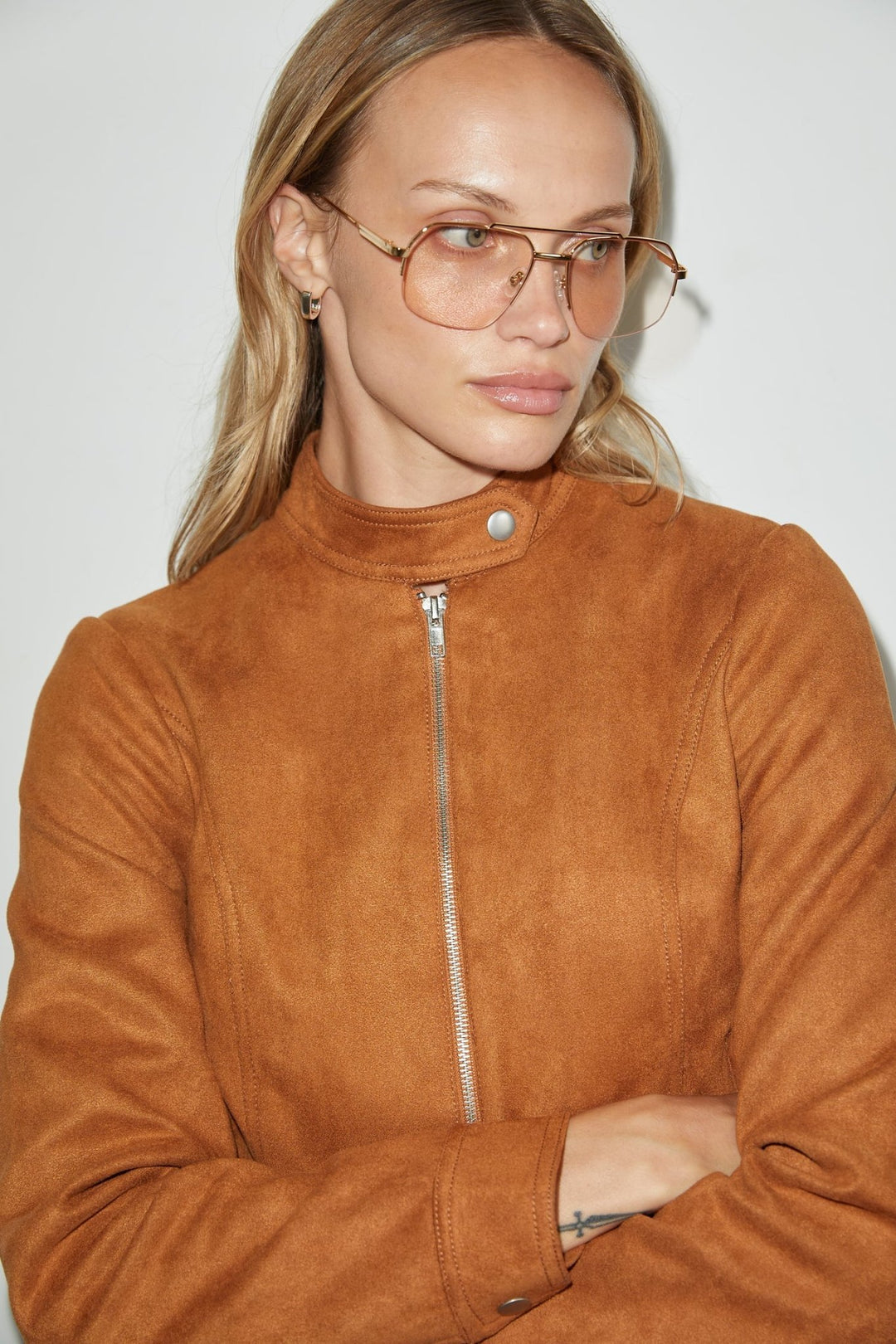 Effie Moto Jacket - eloise boutique