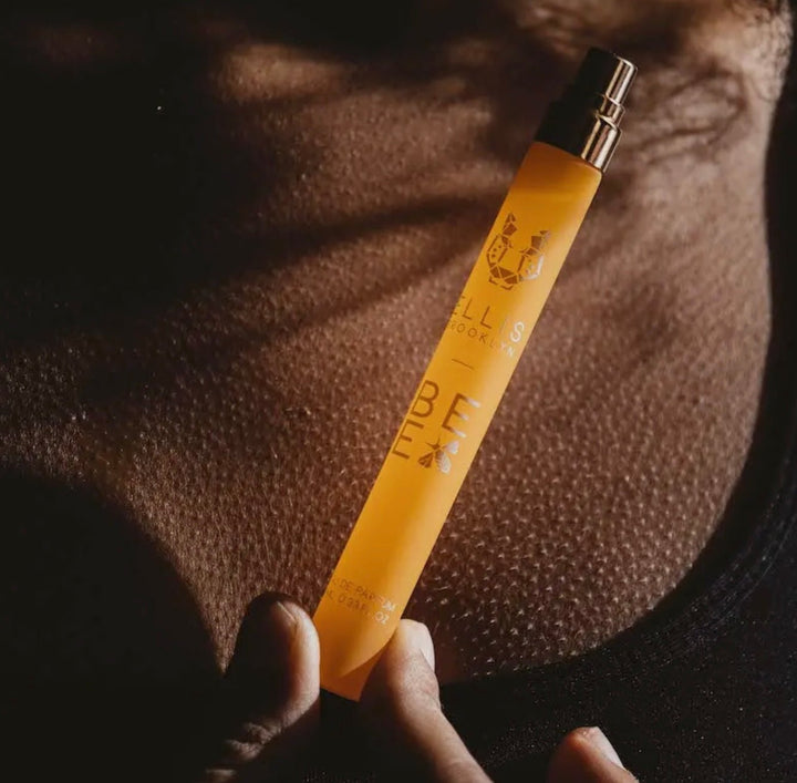 Ellis Brooklyn BEE Eau De Parfum Travel Size 10ml - eloise boutique