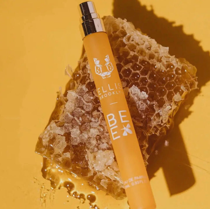Ellis Brooklyn BEE Eau De Parfum Travel Size 10ml - eloise boutique