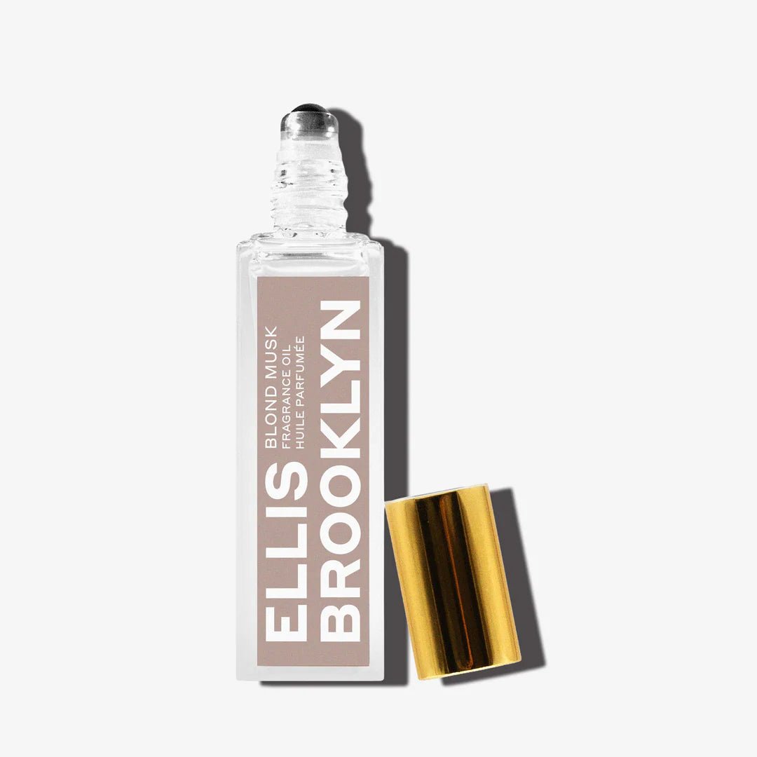 Ellis Brooklyn BLOND MUSK Roller Ball - eloise boutique
