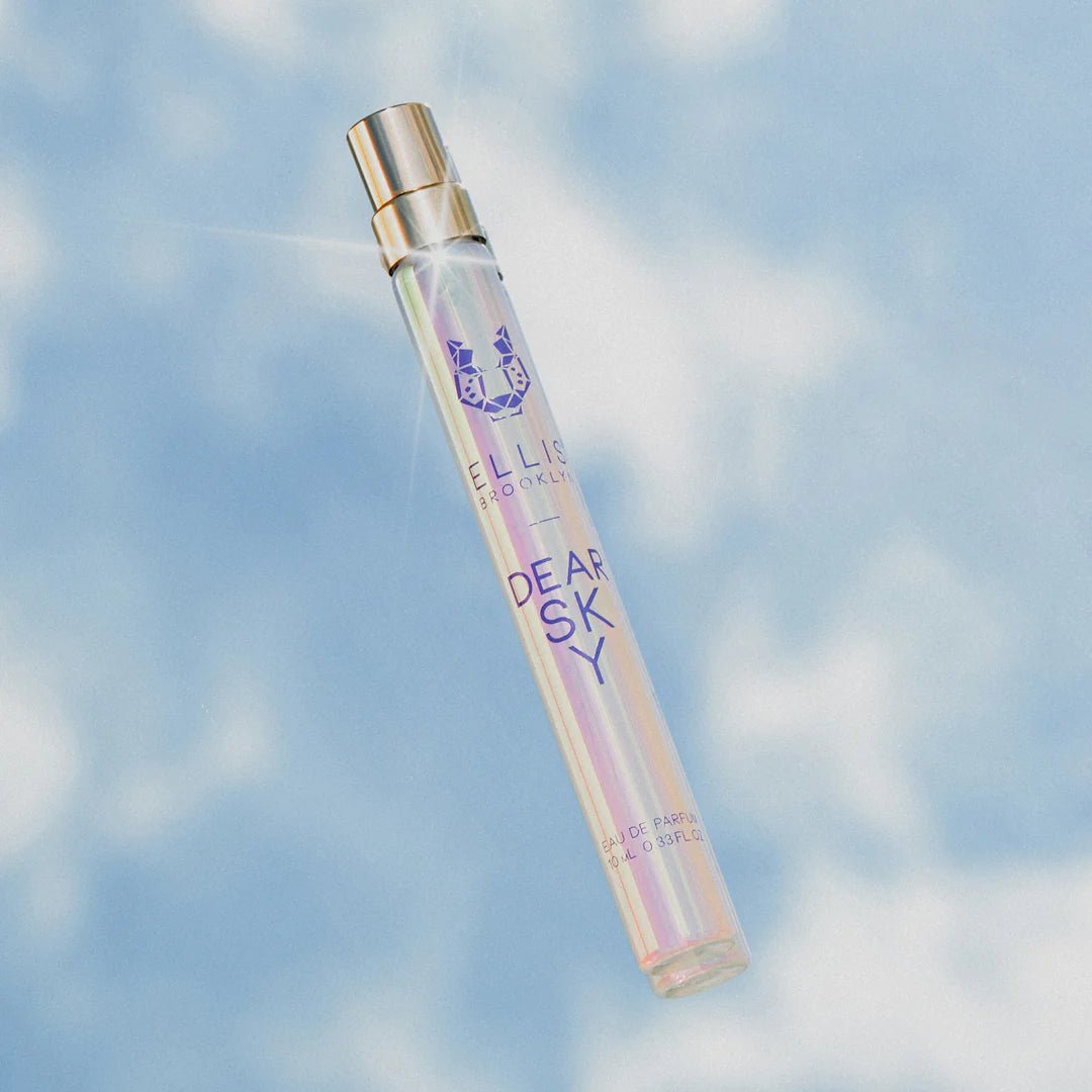 Ellis Brooklyn DEAR SKY Eau De Parfum Travel Size 10ml - eloise boutique
