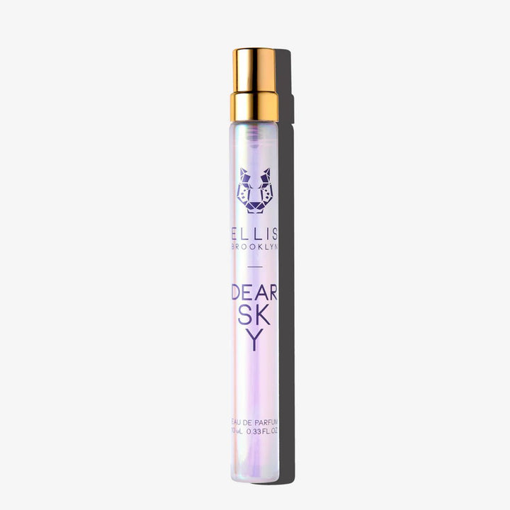 Ellis Brooklyn DEAR SKY Eau De Parfum Travel Size 10ml - eloise boutique