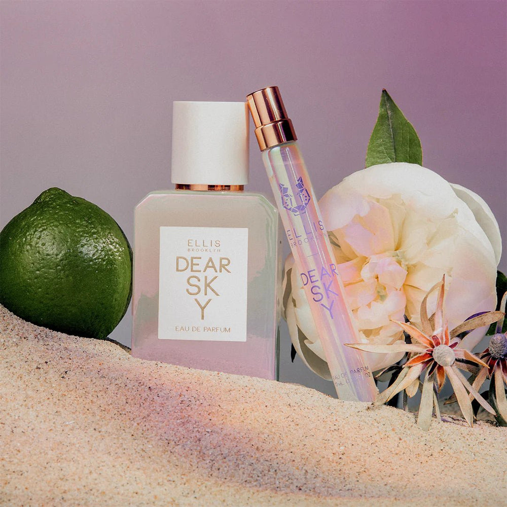 Ellis Brooklyn DEAR SKY Eau De Parfum Travel Size 10ml - eloise boutique