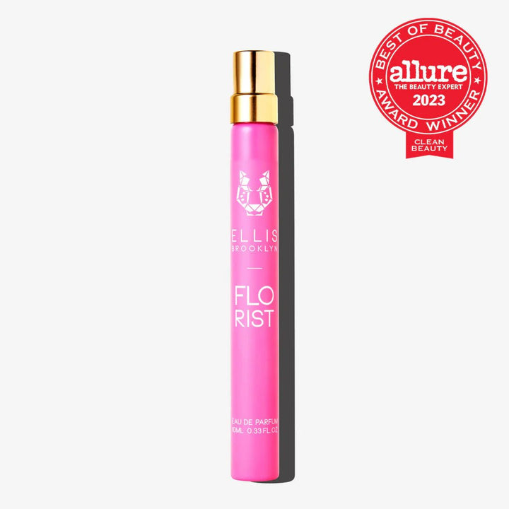 Ellis Brooklyn FLORIST Eau De Parfum Travel Size 10ml - eloise boutique
