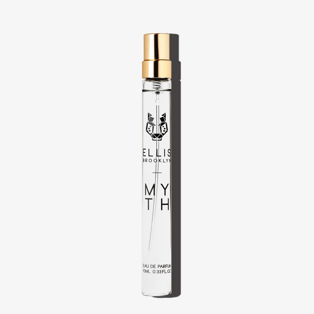 Ellis Brooklyn MYTH Eau De Parfum Travel Size 10ml - eloise boutique