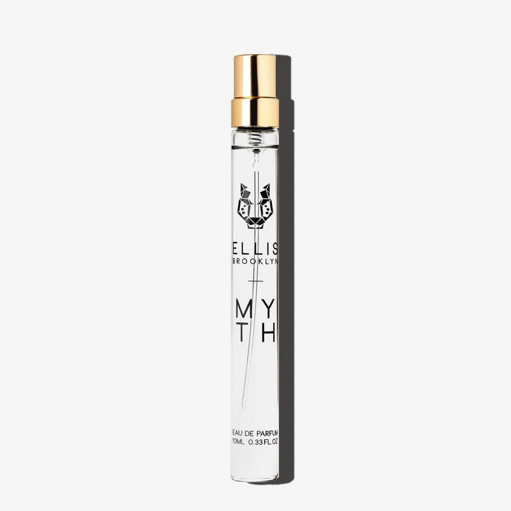 Ellis Brooklyn MYTH Eau De Parfum Travel Size 10ml - eloise boutique