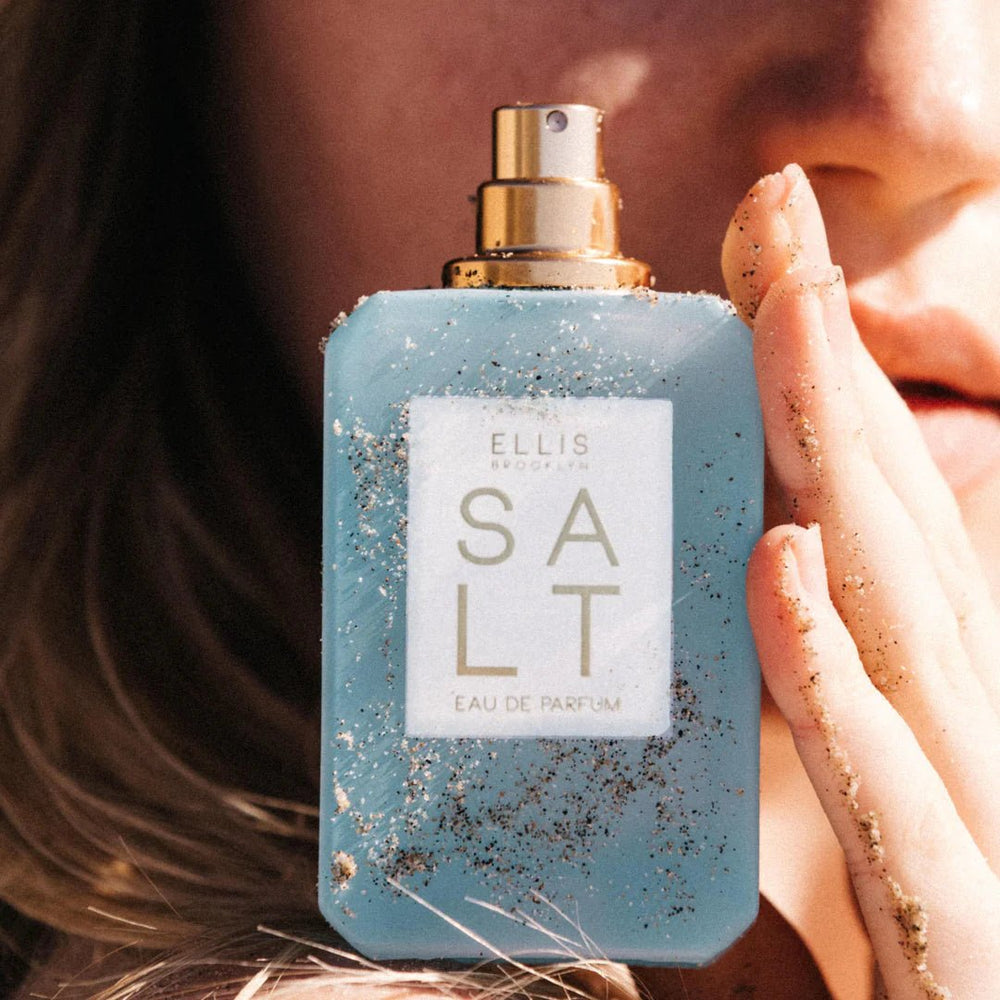 Ellis Brooklyn SALT Eau De Parfum - 1.5ml - eloise boutique