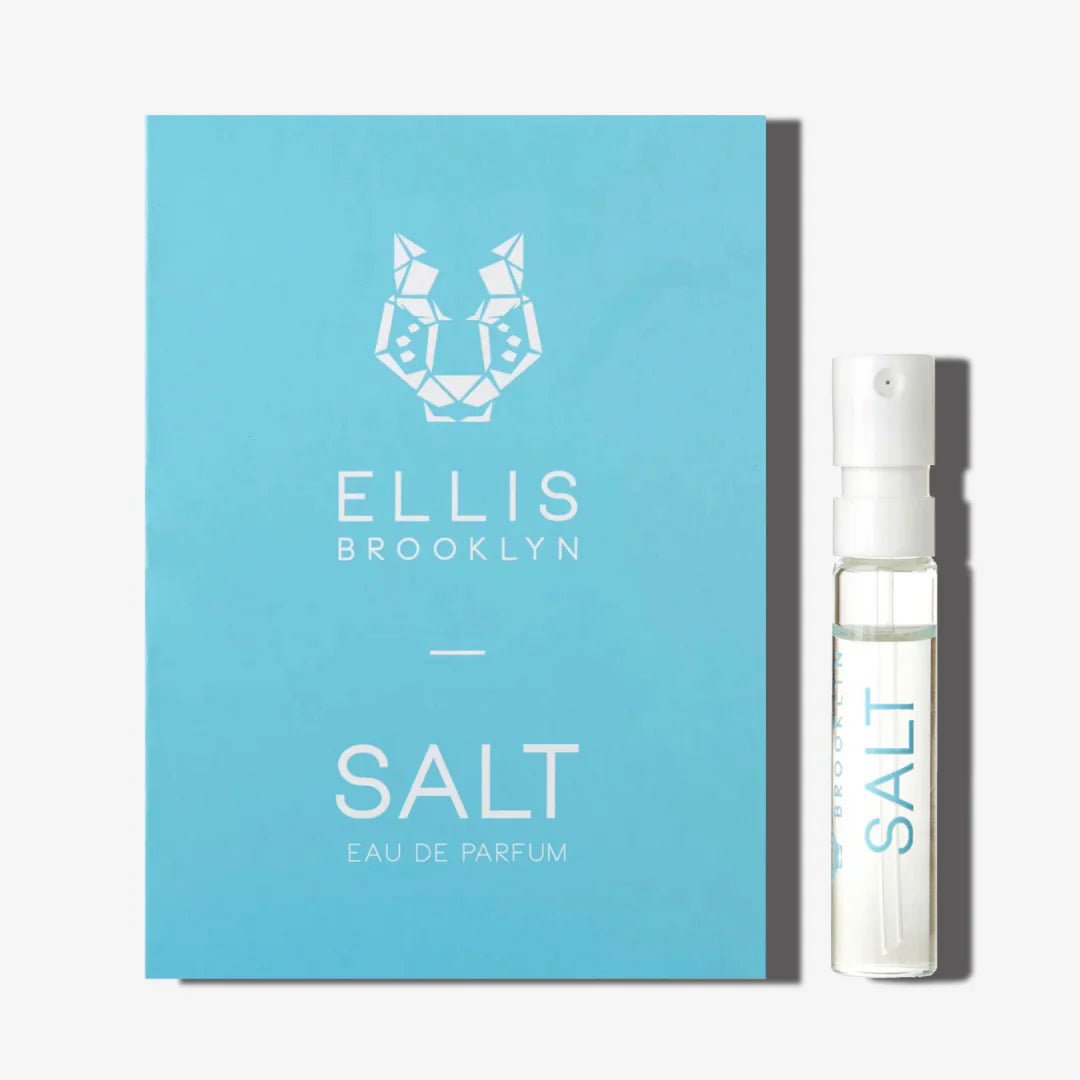 Ellis Brooklyn SALT Eau De Parfum - 1.5ml - eloise boutique