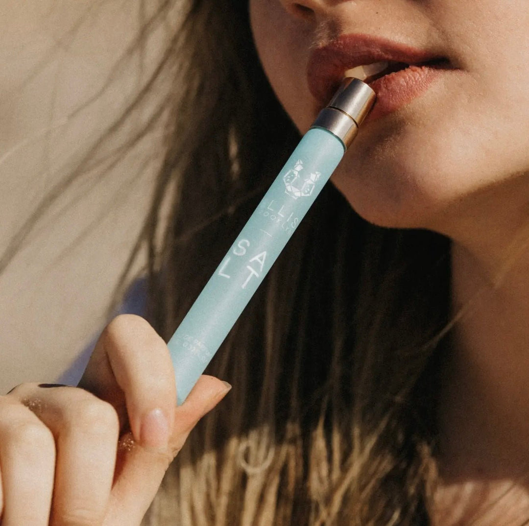 Ellis Brooklyn SALT Eau De Parfum Travel Size 10ml - eloise boutique