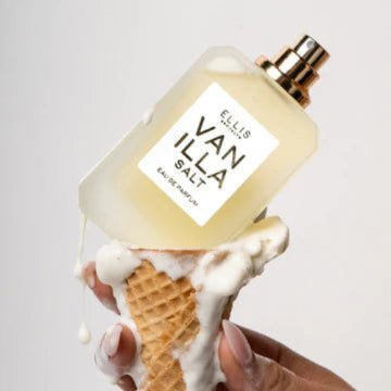 Ellis Brooklyn VANILLA SALT Eau De Parfum - 50ml - eloise boutique