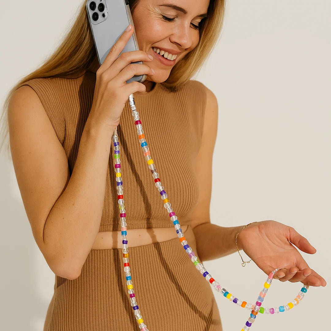 Erimish 6 Foot Charging Cable - eloise boutique