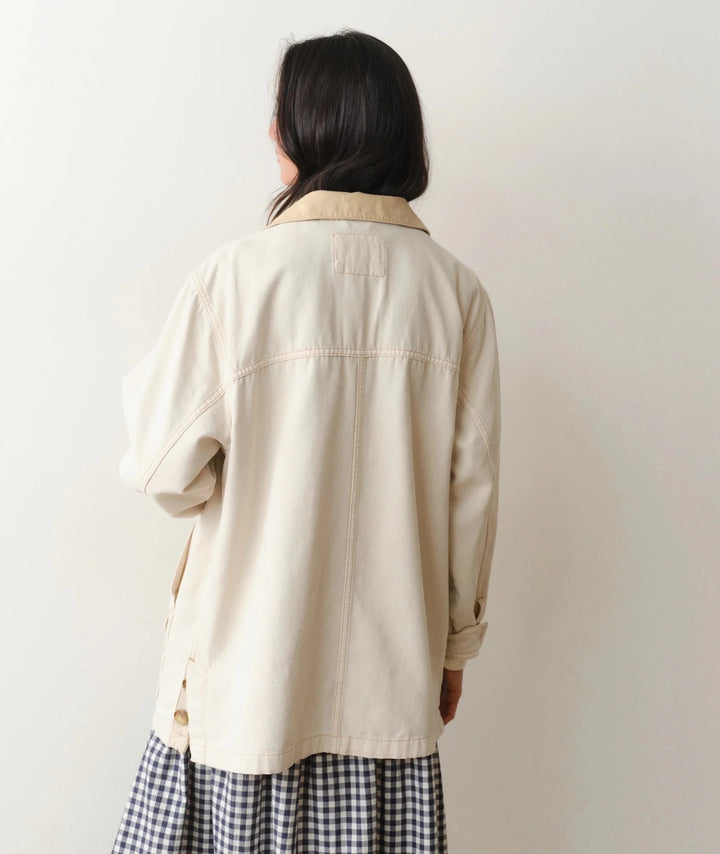 Finley Barn Jacket - eloise boutique