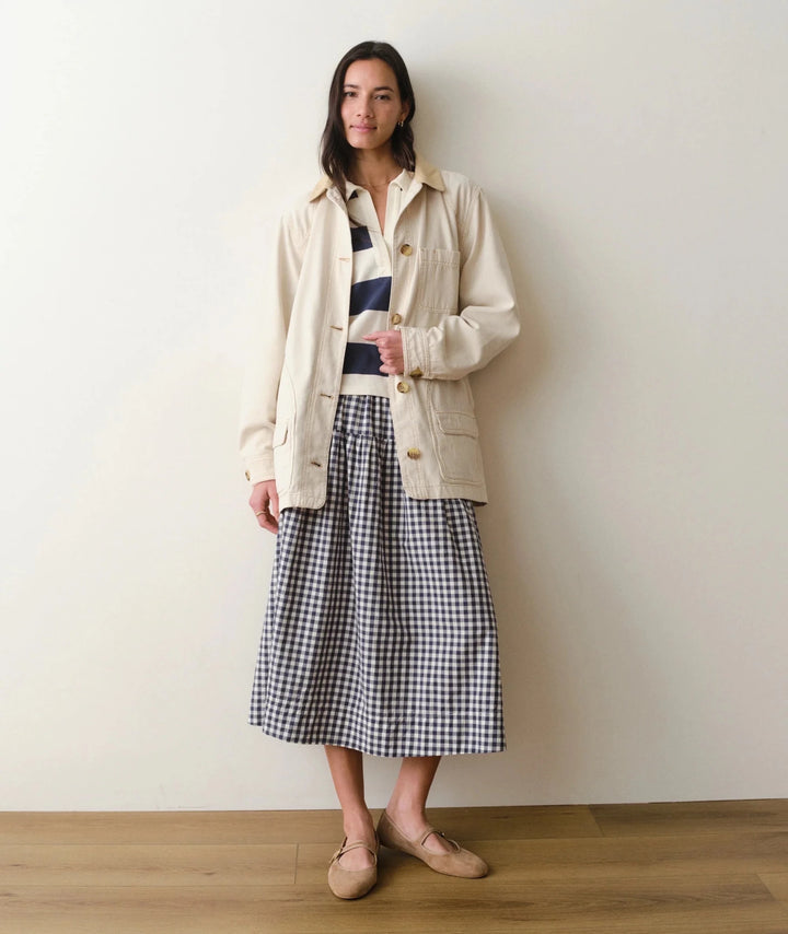 Finley Barn Jacket - eloise boutique
