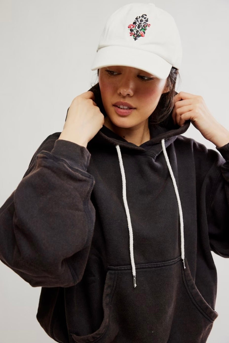 Free People Movement Final Call Hoodie - eloise boutique