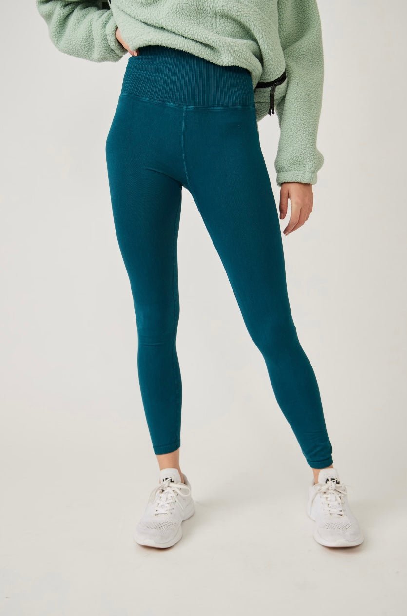 Free People Movement Good Karma Leggings - eloise boutique