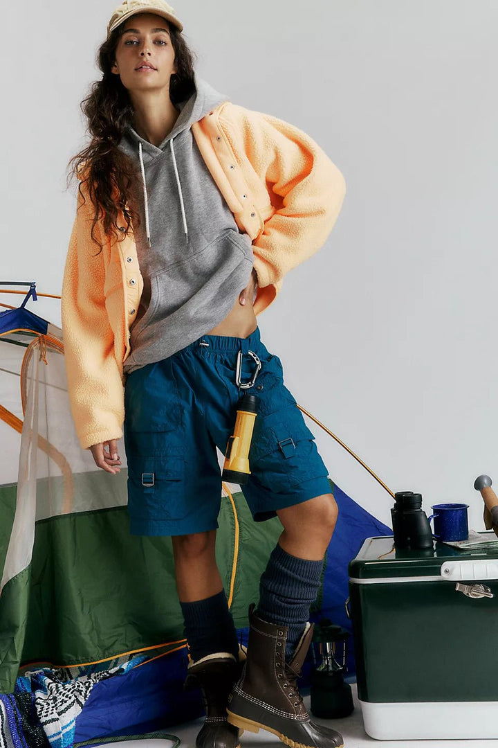 Free People Movement Hit The Slopes Jacket - eloise boutique