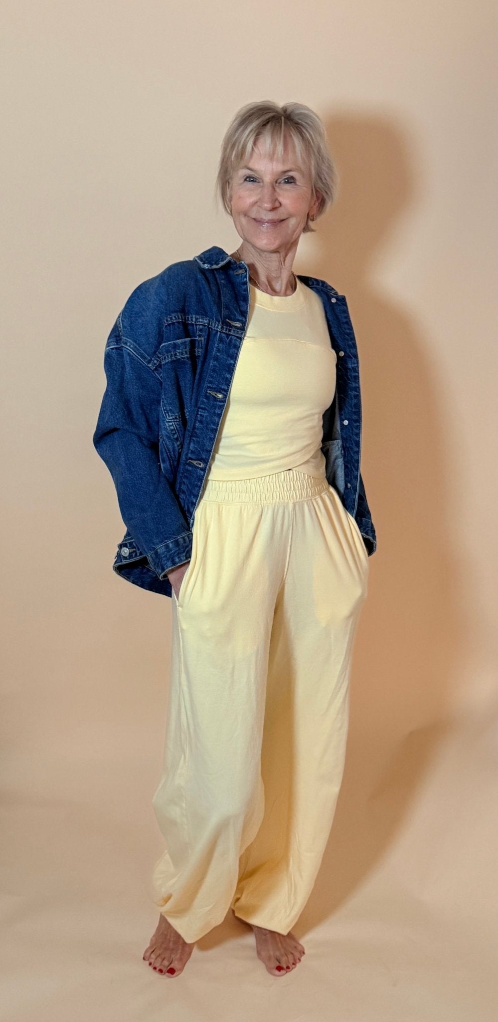 Free People Movement Hot Shot Crossover Set - eloise boutique