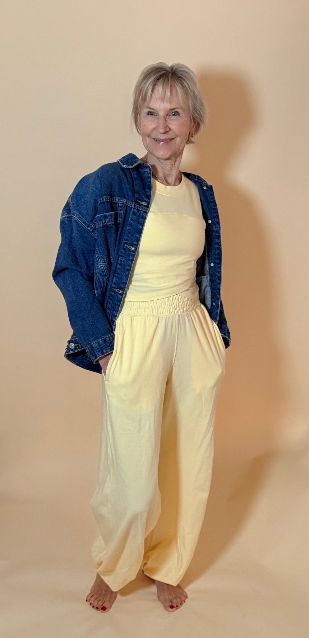 Free People Movement Hot Shot Crossover Set - eloise boutique