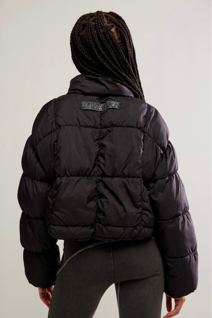 Free People Movement In A Bubble Puffer Jacket - eloise boutique
