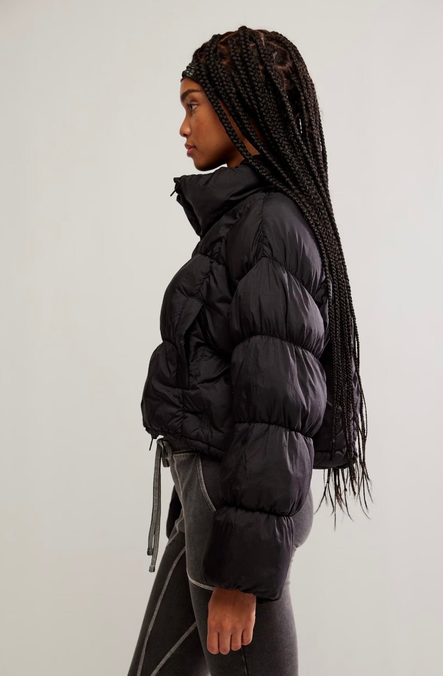 Free People Movement In A Bubble Puffer Jacket - eloise boutique