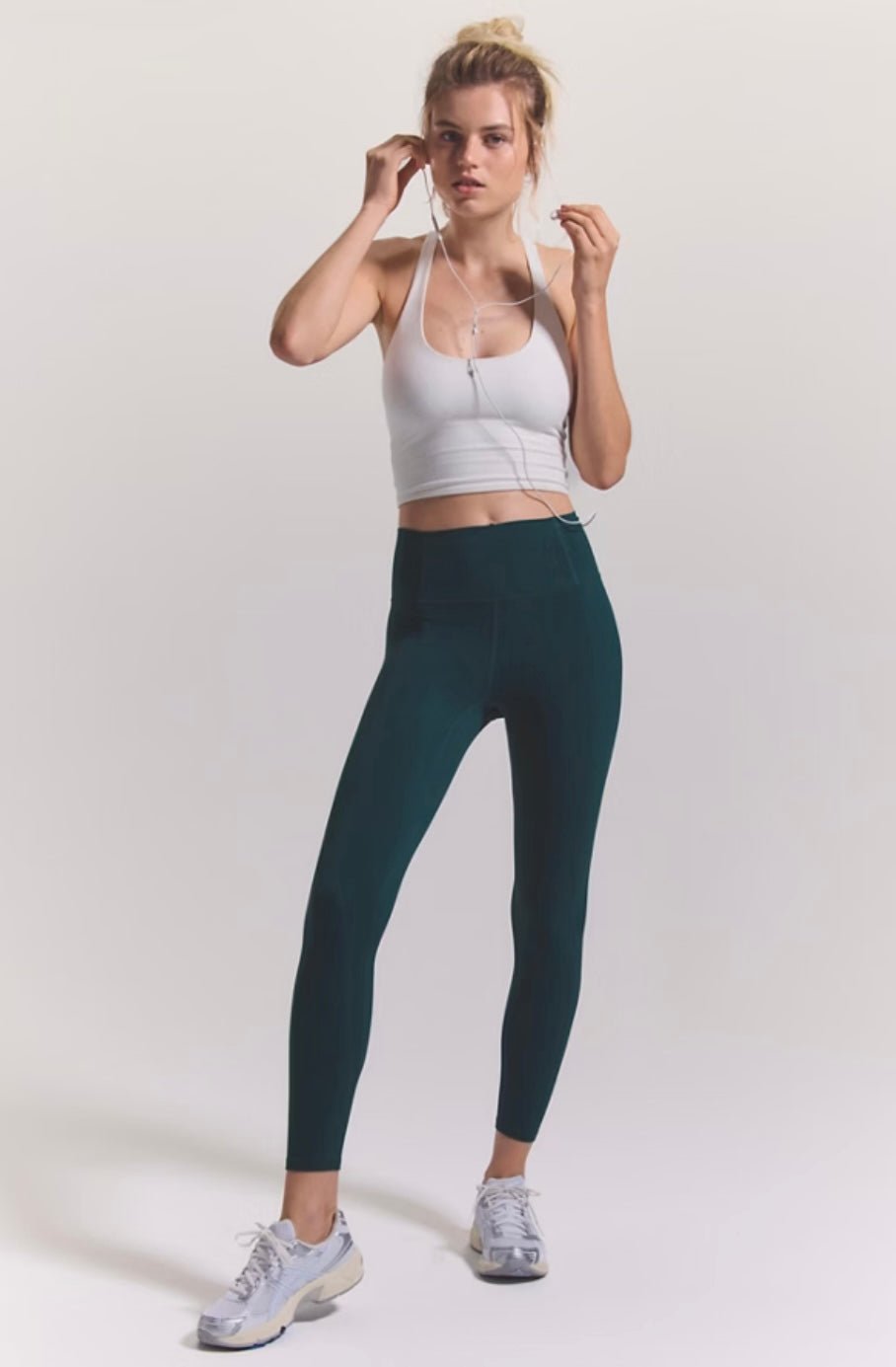 Free People Movement Never Better Legging - eloise boutique