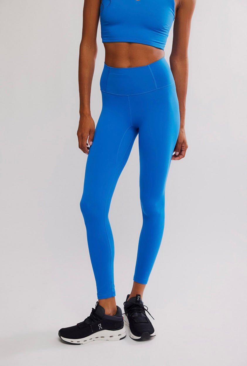 Free People Movement Never Better Legging - eloise boutique