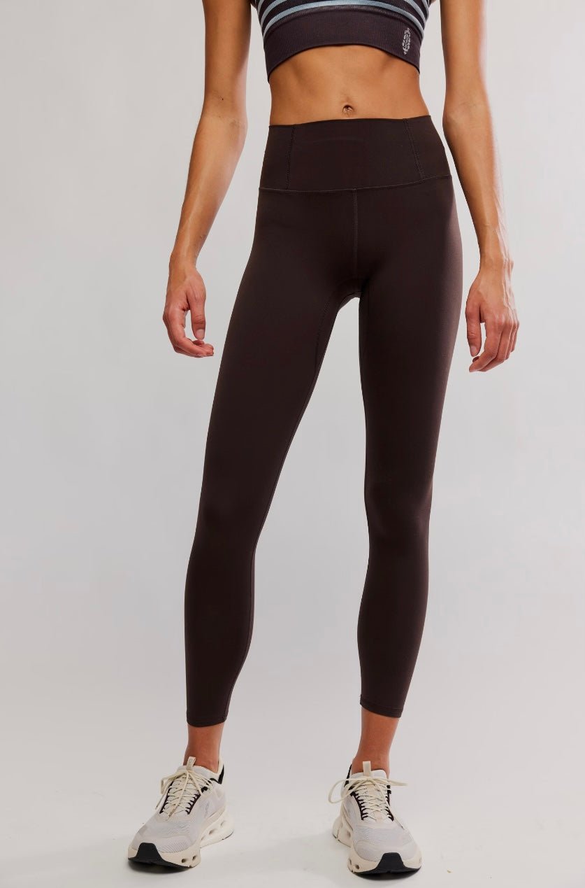 Free People Movement Never Better Legging - eloise boutique