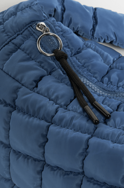 Free People Movement Quilted Carr Tote - eloise boutique