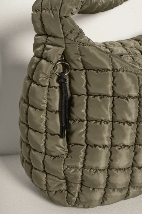 Free People Movement Quilted Carr Tote - eloise boutique