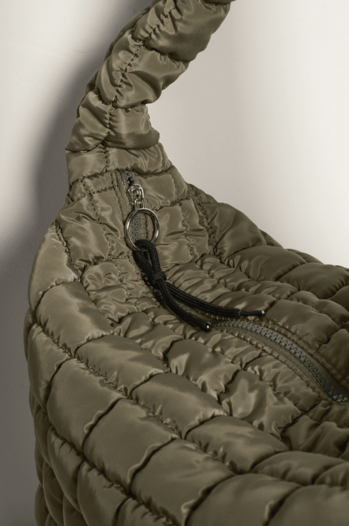 Free People Movement Quilted Carr Tote - eloise boutique