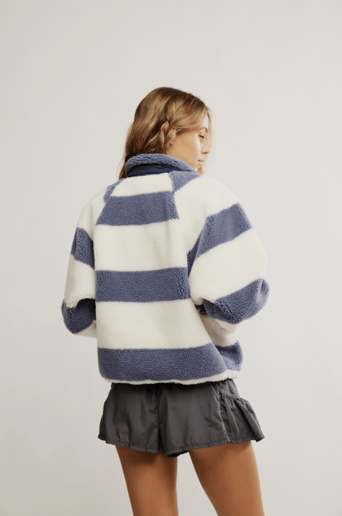 Free People Movement Rocky Ridge Jacket - eloise boutique