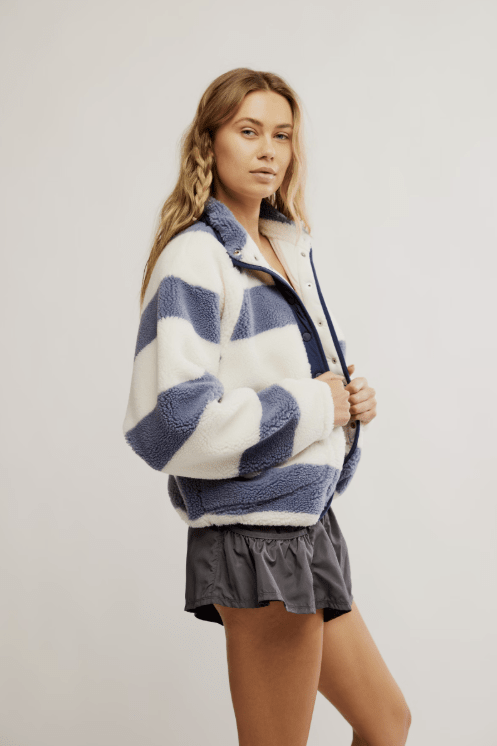 Free People Movement Rocky Ridge Jacket - eloise boutique