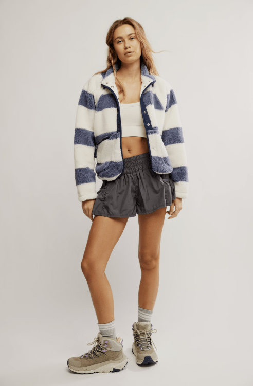 Free People Movement Rocky Ridge Jacket - eloise boutique