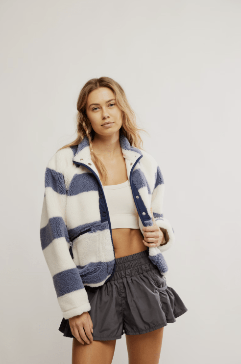 Free People Movement Rocky Ridge Jacket - eloise boutique