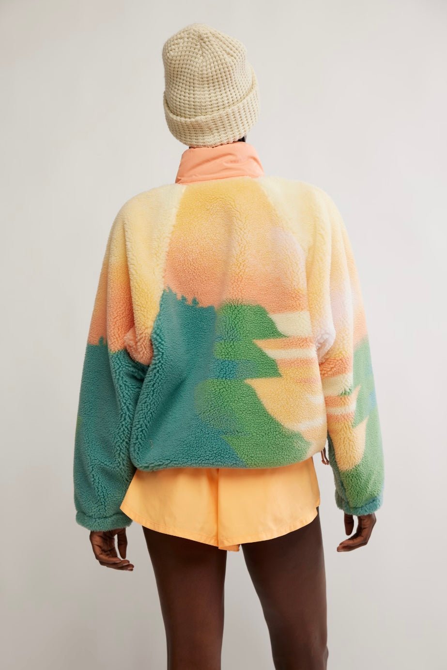 Free People Movement Rocky Ridge Pullover - eloise boutique