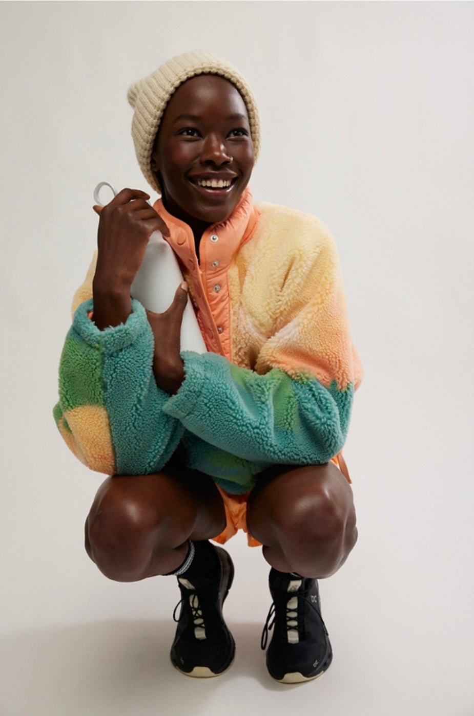 Free People Movement Rocky Ridge Pullover - eloise boutique