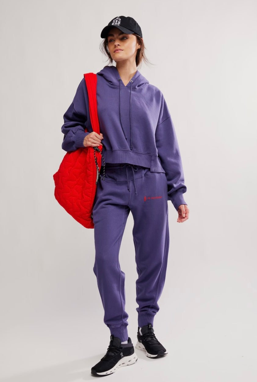 Free People Movement Undefeated Set - eloise boutique