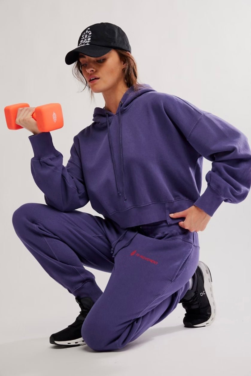 Free People Movement Undefeated Set - eloise boutique